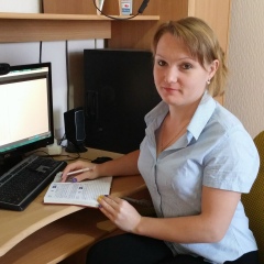 Оксана Константиновна, 10.08, Ош