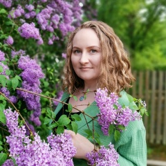 Алёна Петренко, 13.12