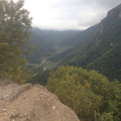 Сергей Лукоянов, Волжск