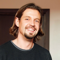 Юрий Дегтярёв, 29.11, Москва