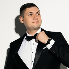 Дмитрий Белов, 29.05, Новосибирск