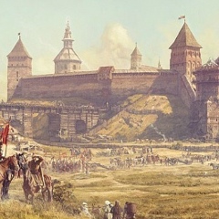 Алексей Мирошниченко, 11.08, Минск