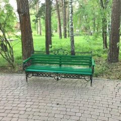 Mr Brightside, Красноярск