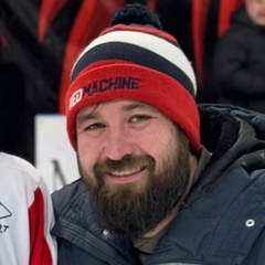 Станислав Сметанин, 25.01.1992, Курган