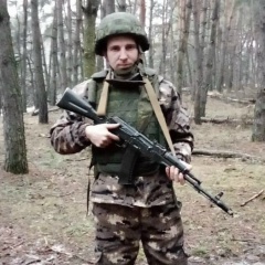 Иван Пронин, 29.04, Орёл