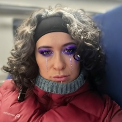 Татьяна Волкова, 13.09, Москва