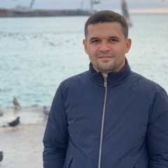 Абдураман Мустафаев, 25.07, Симферополь