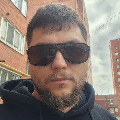 Андрей Дёмочкин, Екатеринбург