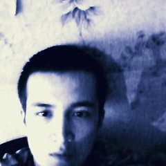Алпамыс Карлыбаев