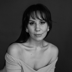 Алина Магданова, 04.03
