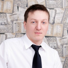 Сергей Веретенников, 19.12.1985, Курган