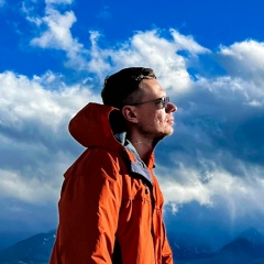 Никита Бестужев, 22.09.1992, Москва