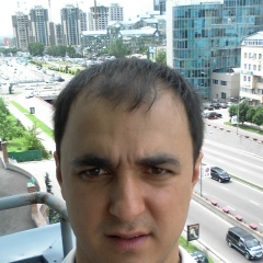 Эльнур Гусейнов, 16.08.1983, Алматы