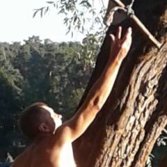 Алексей Есин, 27.04.1985, Москва