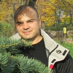 Данил Джураев, 05.12.1974, Санкт-Петербург