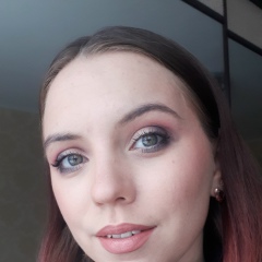 Екатерина Тимофеева, 27.07, Херсон