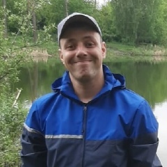 Александр Чередов, Новосибирск
