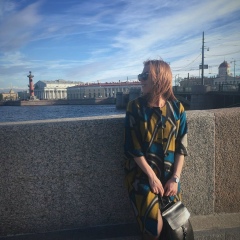 Мария Попрядухина, 18.06