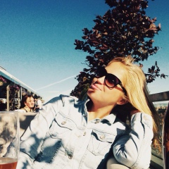 Юля Иванова, 23.11, Санкт-Петербург