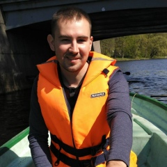 Олег Глушак, 12.05.1986, Berlin