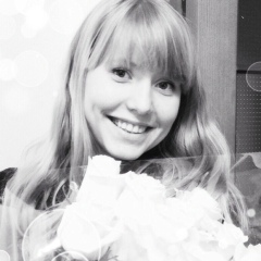 Юля Егиазарова, 26.03.1989, Калининград