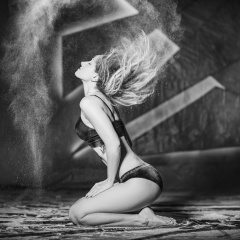 Екатерина Цыбина, 23.08, Санкт-Петербург