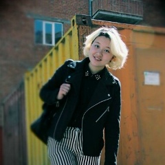 Selly Peace, 07.06.1995, Ulaanbaatar