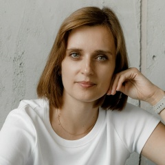 Марина Макарова, 16.08.1986, Воронеж