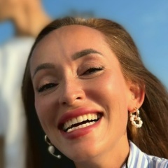 Рената Мартынова, 14.11, Тюмень
