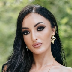 Кристина Савельева, 28.03, Чебоксары