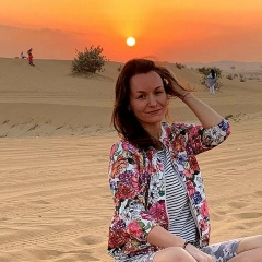 Нана Миндиашвили, 03.01, Санкт-Петербург