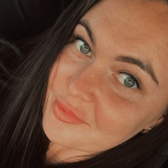 Юлия Кононарова, 28.08, Абакан