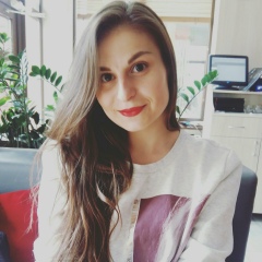Виктория Шмиголь, 04.05.1993, Киев