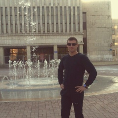 Кирилл Федоров, Великие Луки