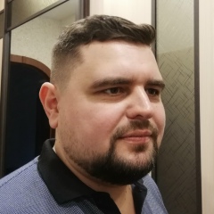 Евгений Змитрович, 24.02, Архангельск