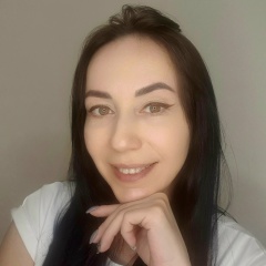 Александра Алмосова, Пятигорск