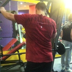 Antony Antonio, 15.09, Bradenton