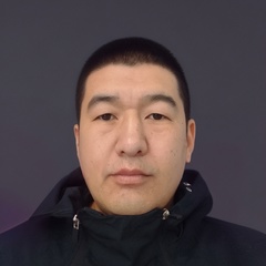 Ayabas Sumachakov, Горно-Алтайск