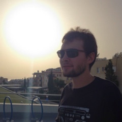 Даниил Хрущёв, 11.07.1989, Москва