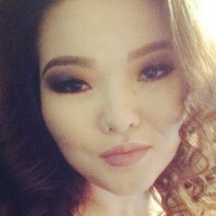 Гульжан Ахметова, 06.03.1994, Алматы