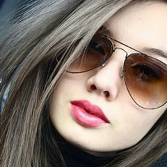 Ника Мамутова, 17.08, Актау