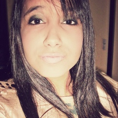 Bianca Oliveira, 15.02.1997