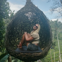 Анастасия Логвин, 01.04