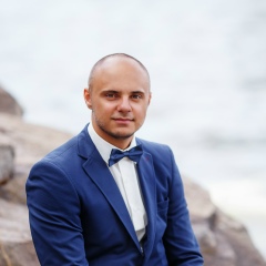 Виталик Гонтарь, 23.04, Запорожье