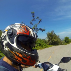 Алексей Белоусов, 05.08