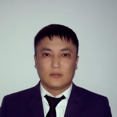 Бейбит Утепов, 09.05.1985, Кызылорда