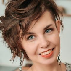 Екатерина Одинцова, 05.11, Москва