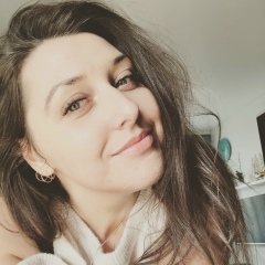 Джозефина Пп, 21.02