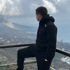 Дмитрий Сорокин, 29.04