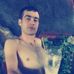 Vuqar Orucaliyev, 25.06, Харьков